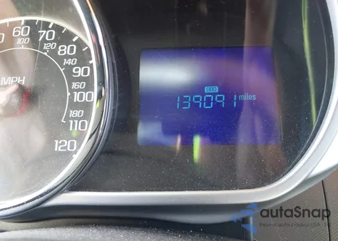 2014 Chevrolet Spark Ls Auto z USA, uszkodzony, nr VIN KL8CB6S90EC562534